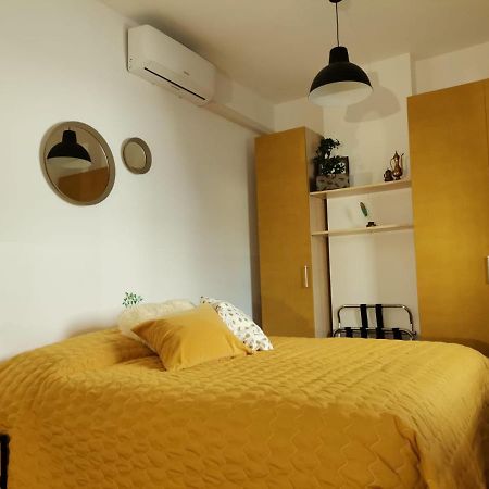 Guesthouse Tree Rooms Industrial Bergamo Exteriér fotografie