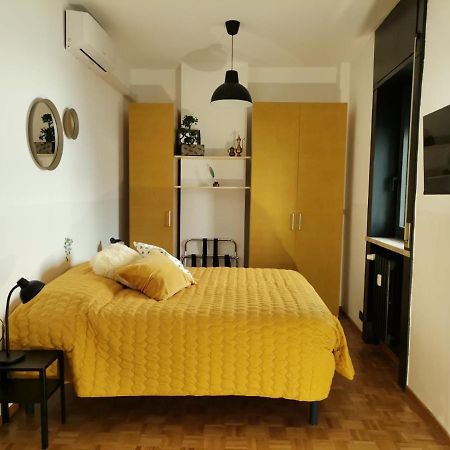 Guesthouse Tree Rooms Industrial Bergamo Exteriér fotografie