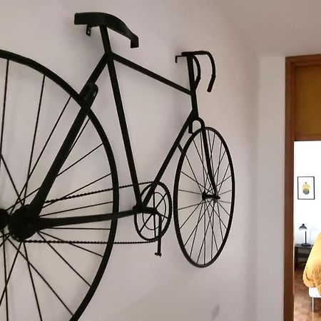 Guesthouse Tree Rooms Industrial Bergamo Exteriér fotografie