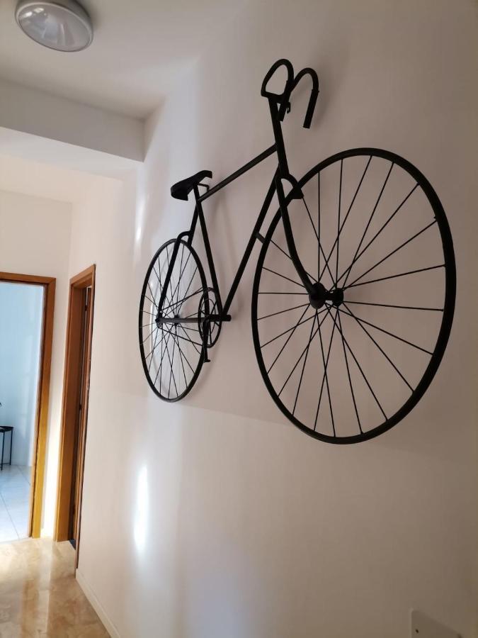 Guesthouse Tree Rooms Industrial Bergamo Exteriér fotografie