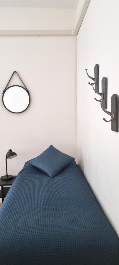 Guesthouse Tree Rooms Industrial Bergamo Exteriér fotografie