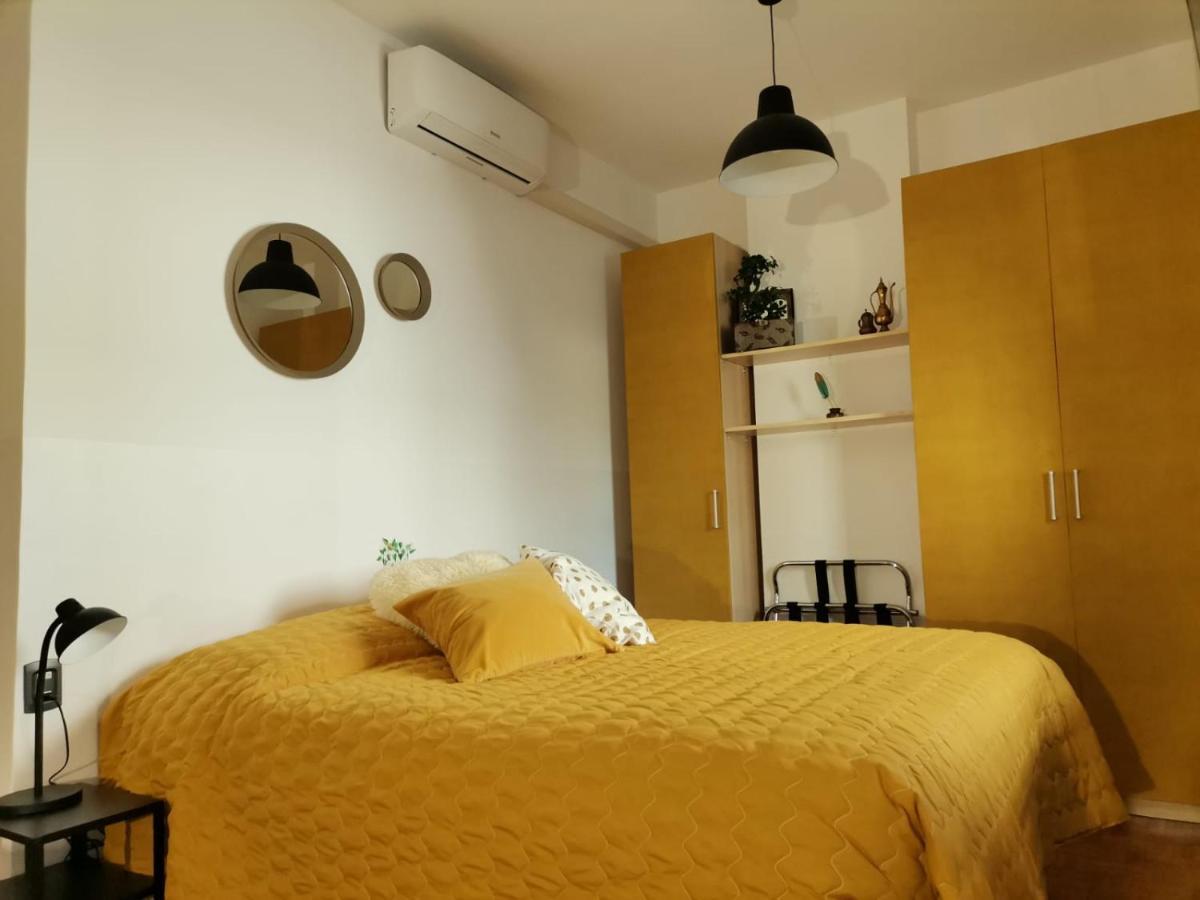Guesthouse Tree Rooms Industrial Bergamo Exteriér fotografie