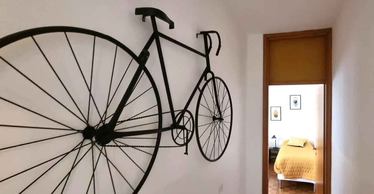 Guesthouse Tree Rooms Industrial Bergamo Exteriér fotografie