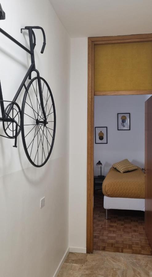 Guesthouse Tree Rooms Industrial Bergamo Exteriér fotografie